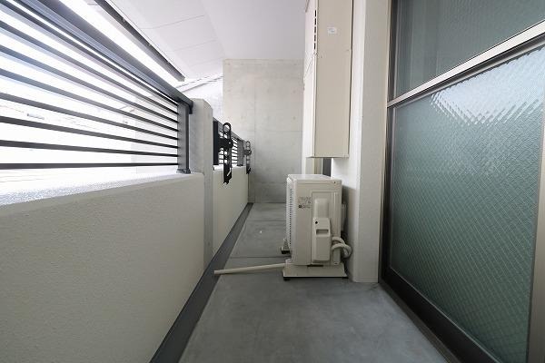 15/24 バルコニー