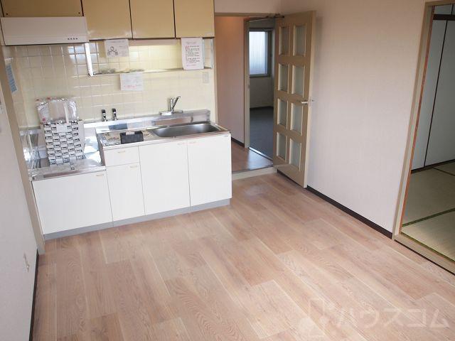 3/30 リビング/ダイニング