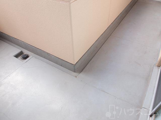 16/30 バルコニー