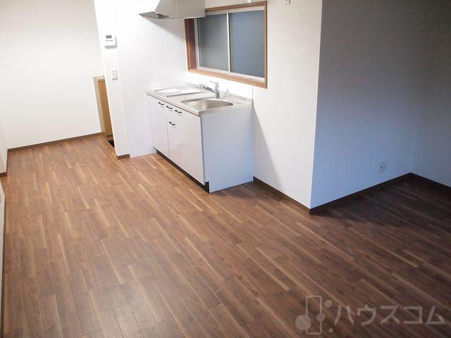 4/30 リビング/ダイニング