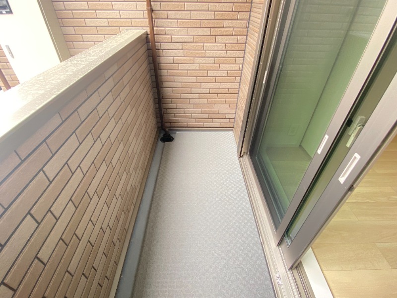 16/30 バルコニー