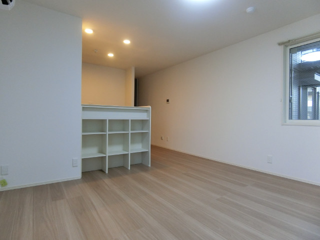 5/30 リビング/ダイニング