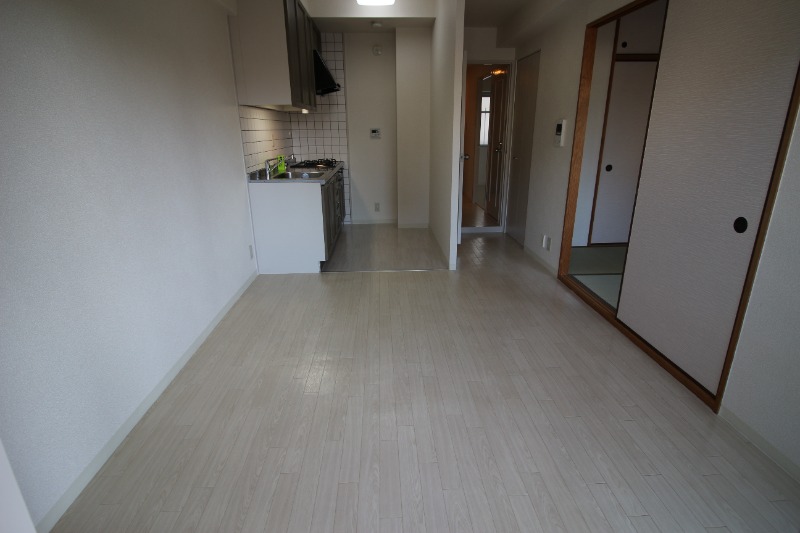 3/30 リビング/ダイニング