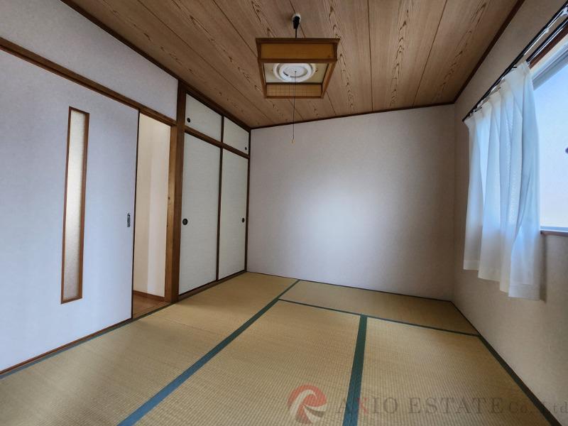 5/30 リビング/ダイニング