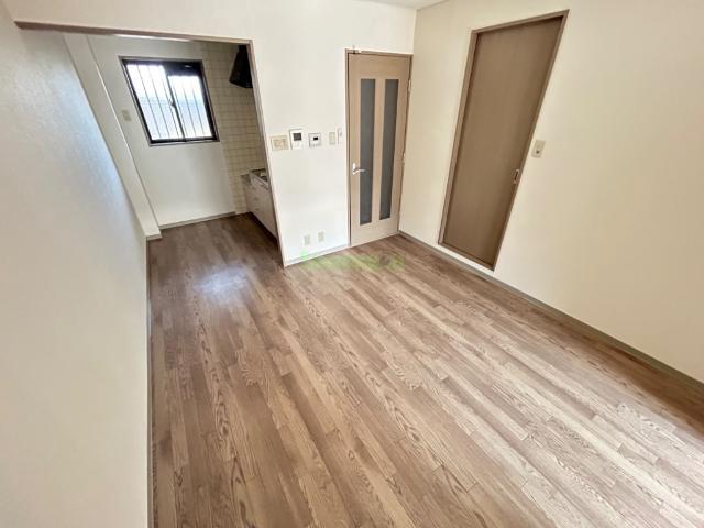 5/29 リビング/ダイニング