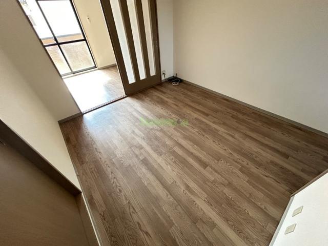 6/29 リビング/ダイニング