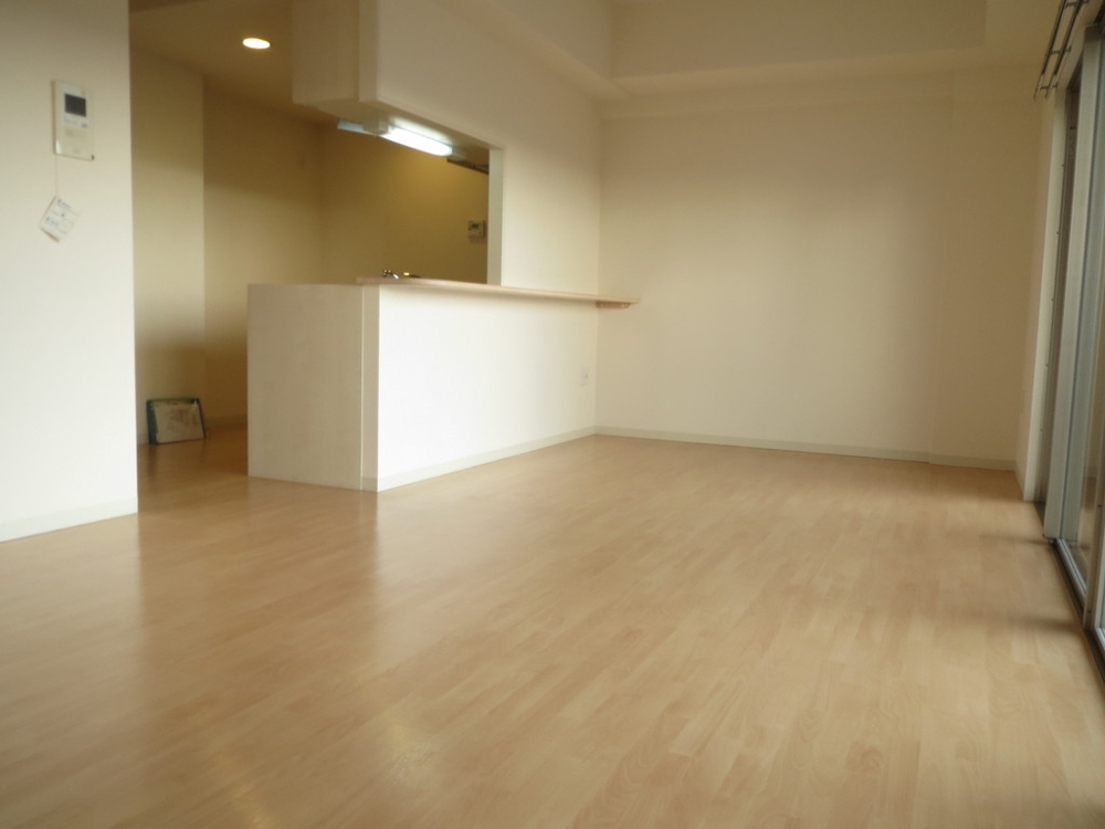 3/30 リビング/ダイニング