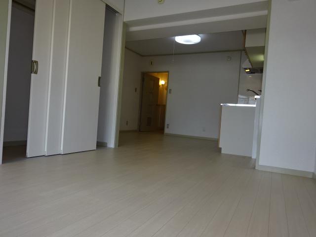 3/30 リビング/ダイニング