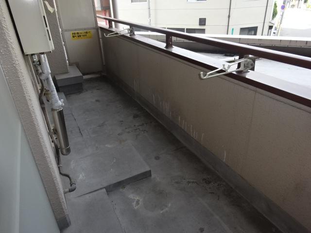 24/30 バルコニー