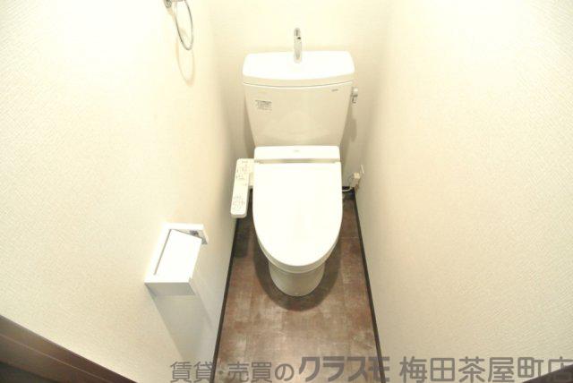 19/30 トイレ
