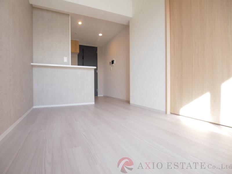 5/30 リビング/ダイニング