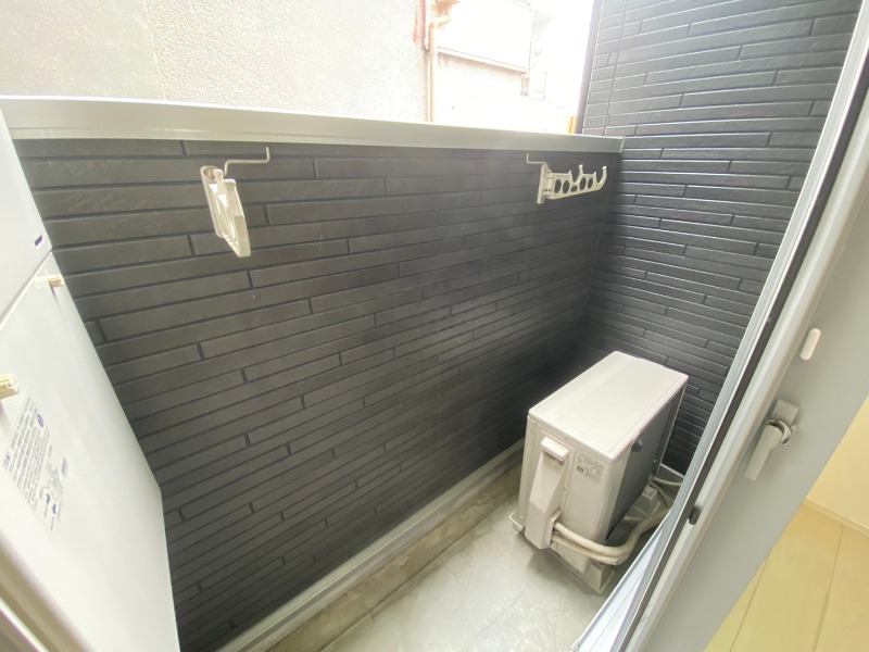 26/30 バルコニー