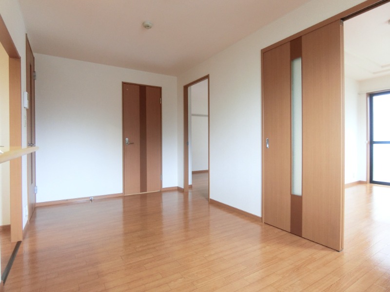 4/29 リビング/ダイニング