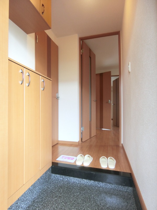 9/29 玄関
