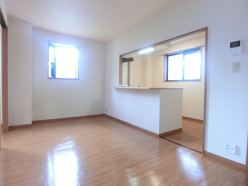 5/29 リビング/ダイニング