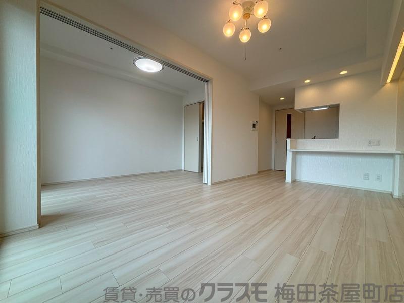 4/30 リビング/ダイニング