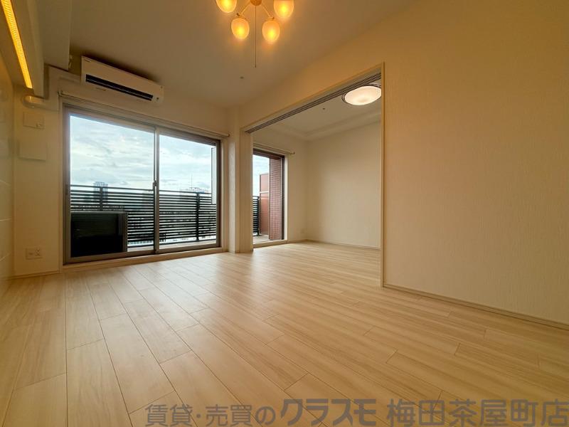 5/30 リビング/ダイニング