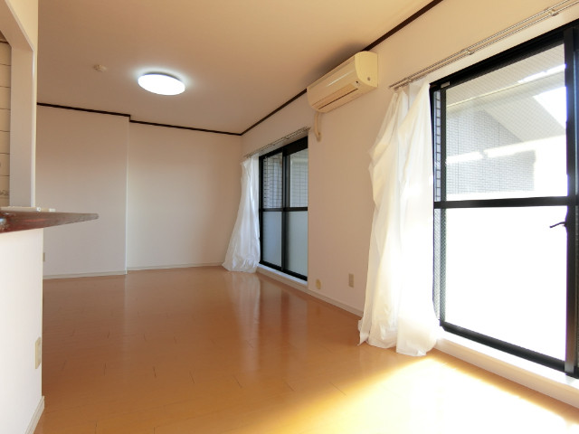 3/30 リビング/ダイニング