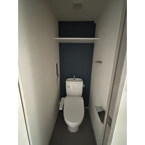 7/27 トイレ