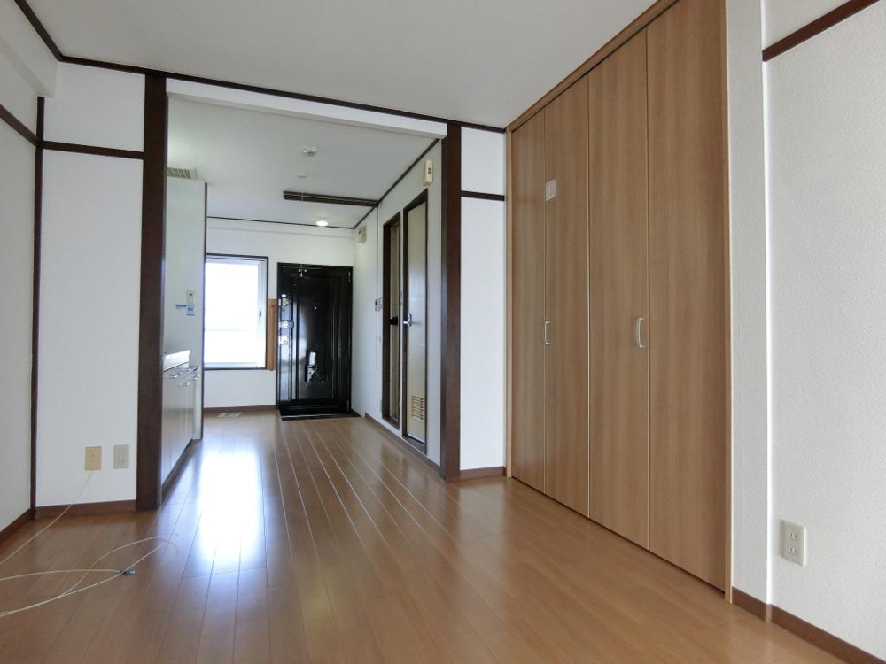 5/30 リビング/ダイニング