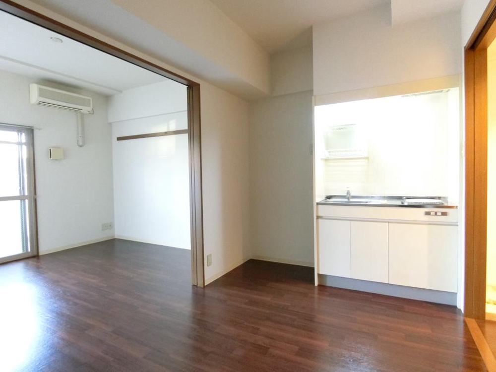 5/29 リビング/ダイニング