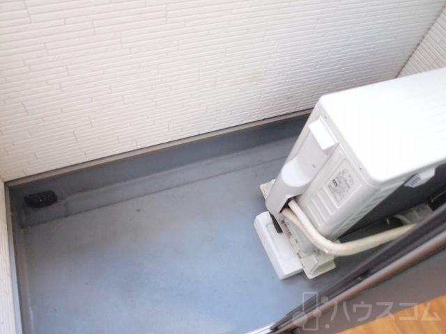 17/30 バルコニー