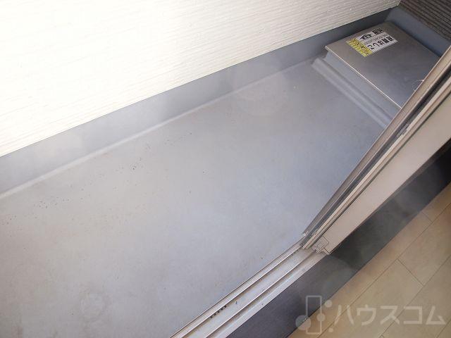 17/30 バルコニー