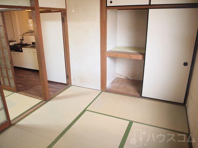 3/30 リビング/ダイニング