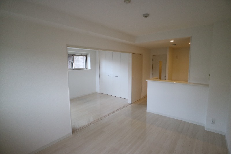 3/28 リビング/ダイニング