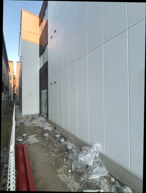 6/15 エントランス