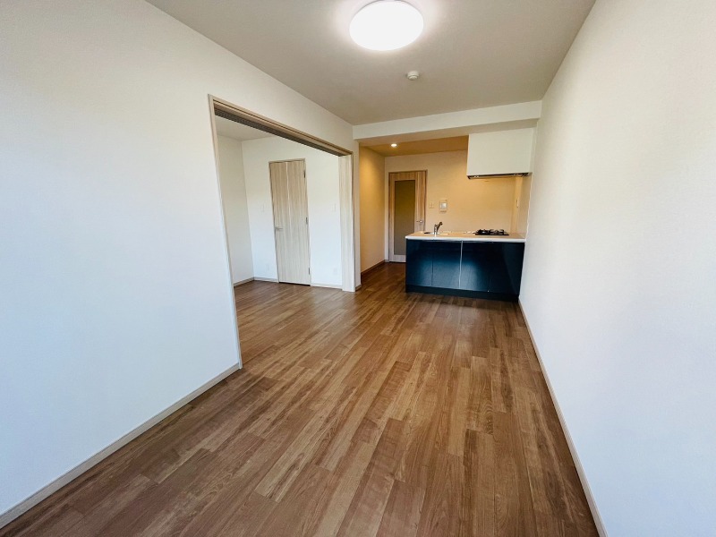 3/27 リビング/ダイニング