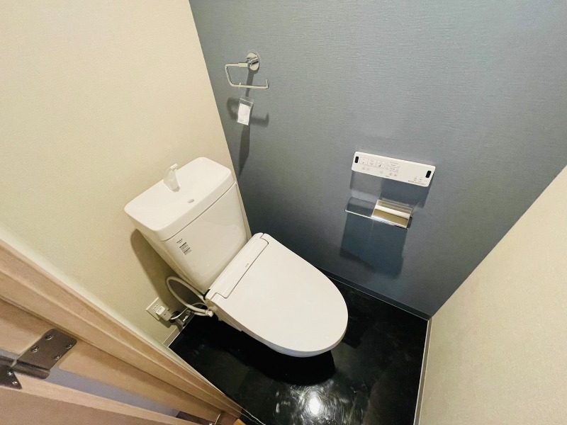 12/27 トイレ