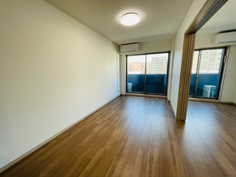 4/27 リビング/ダイニング