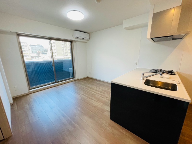 3/28 リビング/ダイニング