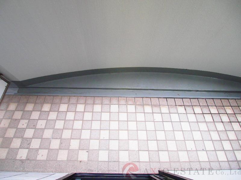 26/30 バルコニー