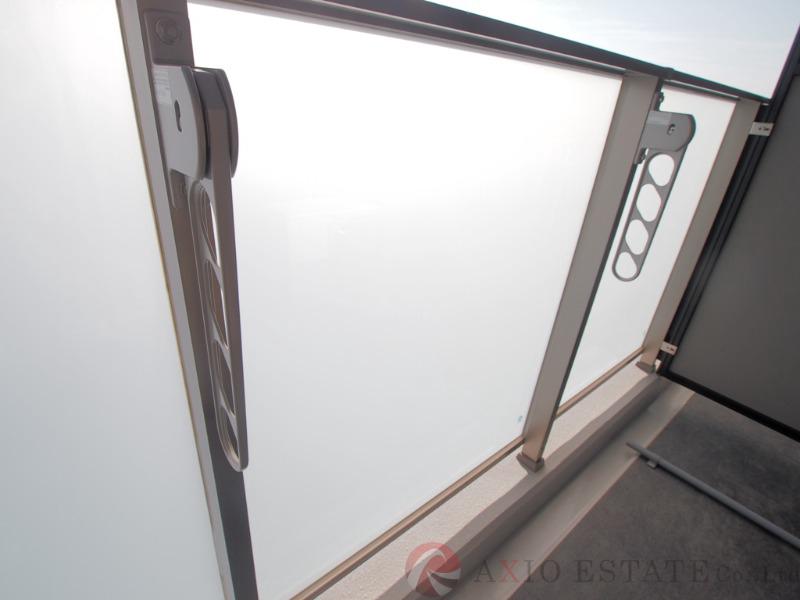 26/30 バルコニー