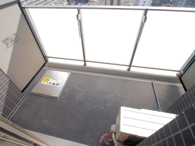 26/30 バルコニー