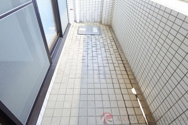 24/30 バルコニー