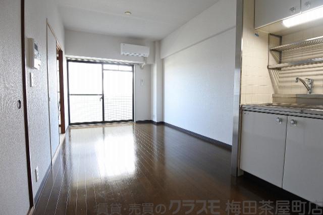 5/30 リビング/ダイニング