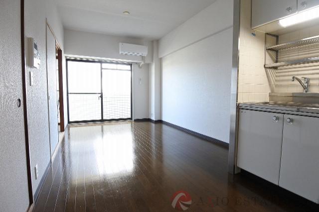 5/30 リビング/ダイニング