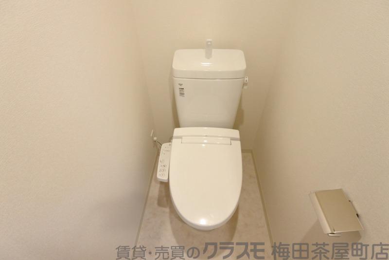 22/30 トイレ