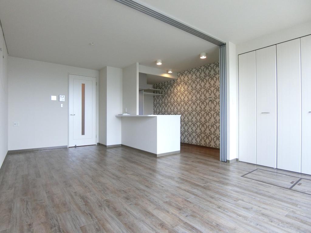 4/30 リビング/ダイニング