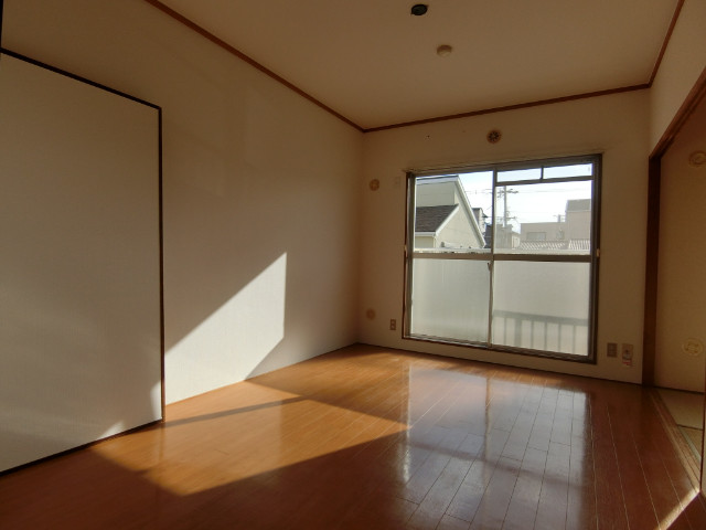 5/30 リビング/ダイニング