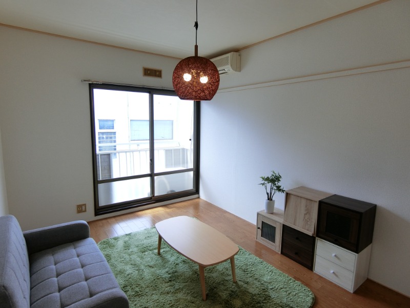 5/30 リビング/ダイニング