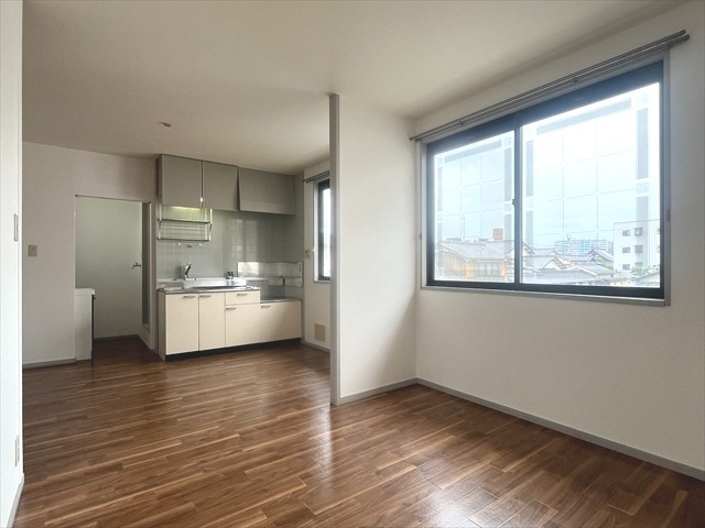 4/30 リビング/ダイニング