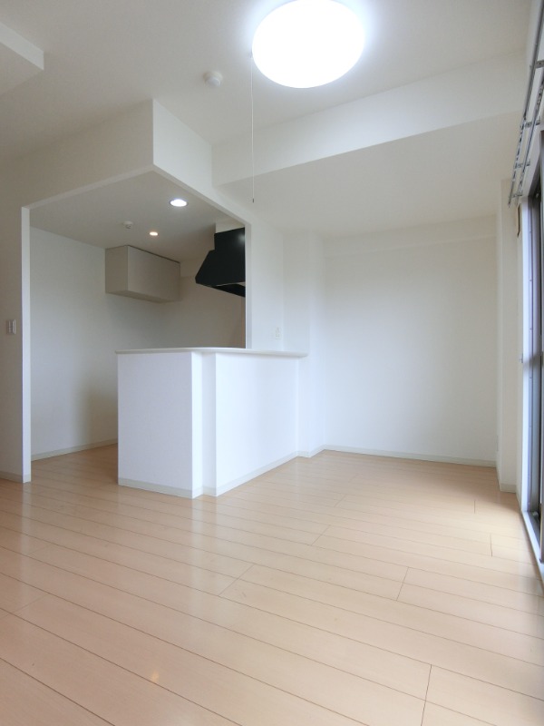 4/30 リビング/ダイニング