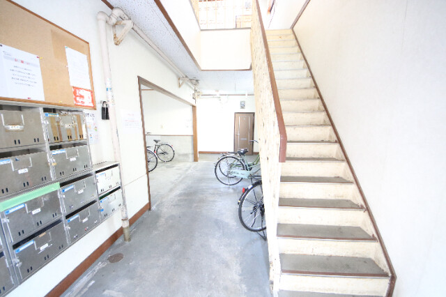 2/7 エントランス