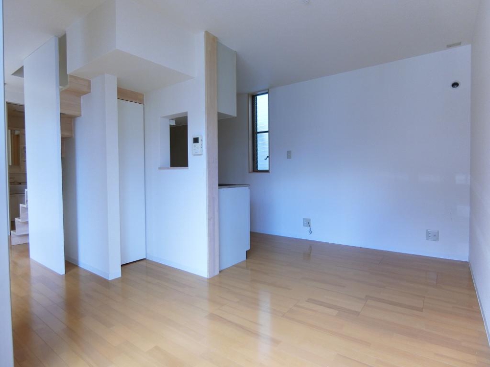 5/30 リビング/ダイニング