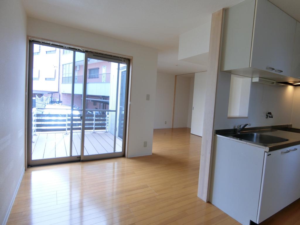 6/30 リビング/ダイニング