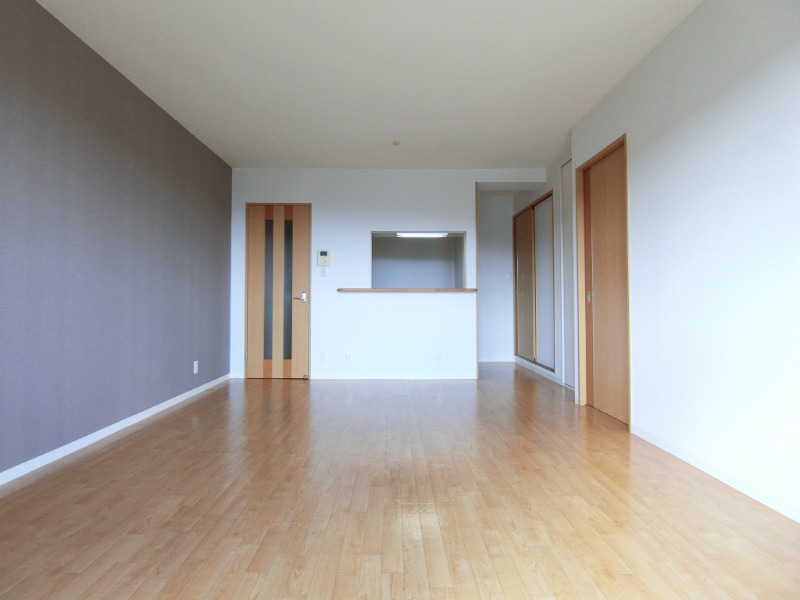 4/30 リビング/ダイニング